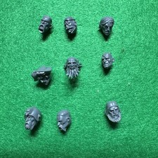 Warhammer The Empire Mix Of