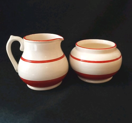 Red vintage kleen kitchen - kleen,