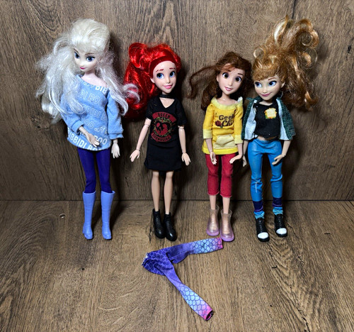 Ralph breaks the internet