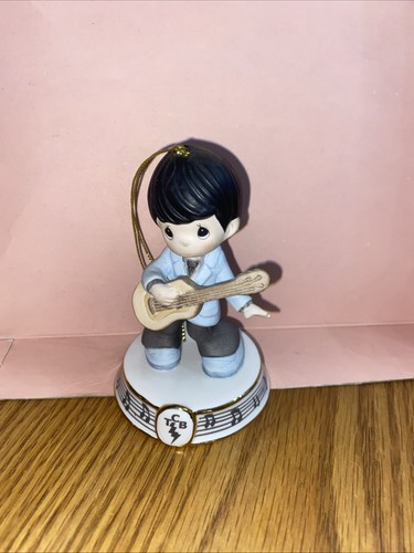 Precious moments elvis presley - moments,