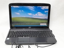 Laptop Acer Pentium Dual Core