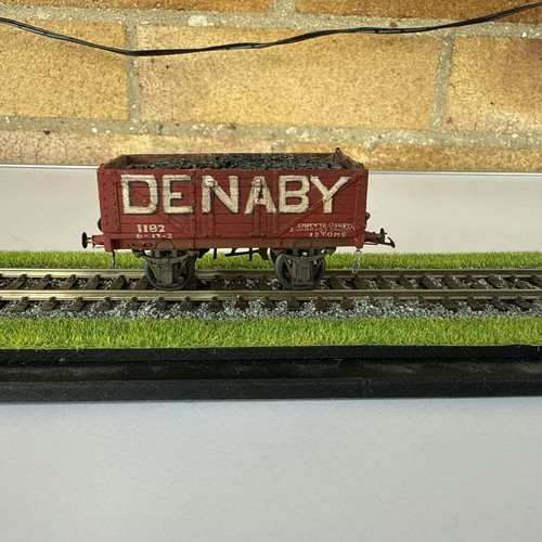 Gauge kit built - kit,