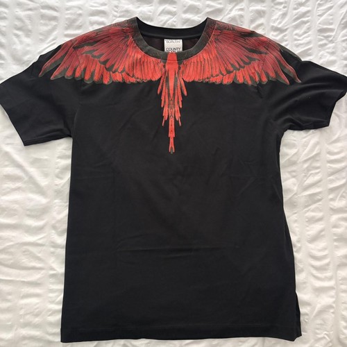 Marcelo burlon shirt - marcelo,