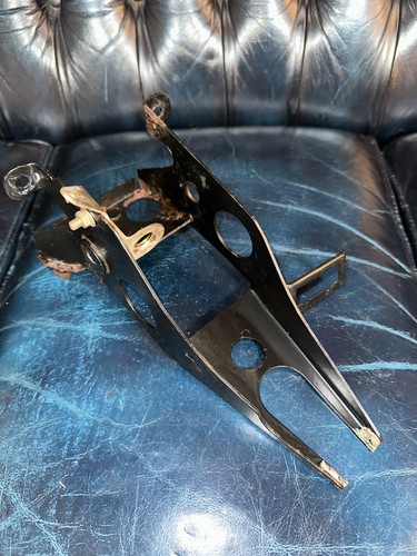 Genuine classic mini pedal - pedal, box