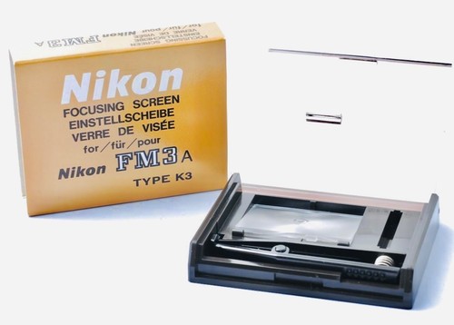 Nearnew nikon focusing - ],