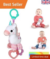 Sparkling Unicorn Plush