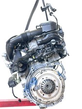 Vauxhall Vivaro L2h1 F2900 C K0 2023 1.5 DIESEL COMPLETE ENGINE DV5RUCD 50k