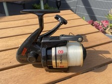 Zebco Topic Tp160 Reel