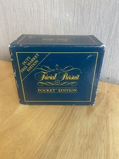 Trivial Pursuit Pocket Edition