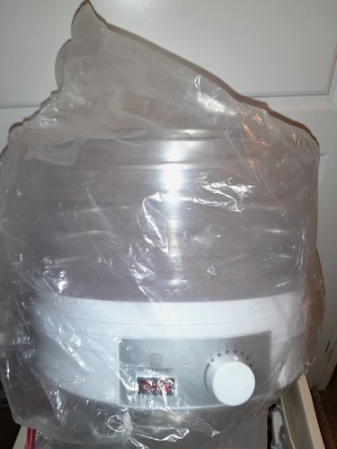 Food dehydrator - food,