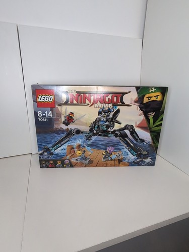 Lego ninjago water - ninjago, strider