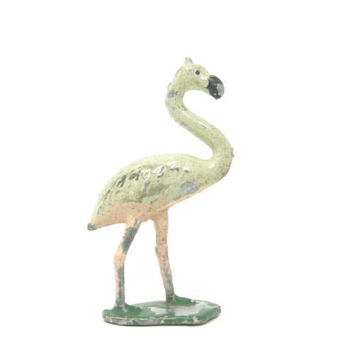 Johillco lead zoo flamingo - lead,