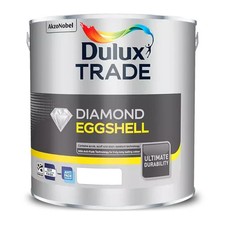 Dulux Trade Paint Diamond