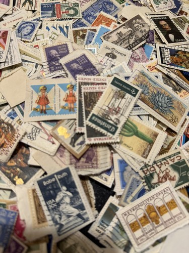 100 vintage used - 100,