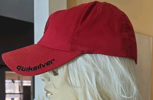 Vintage y2k quicksilver red - vintage,