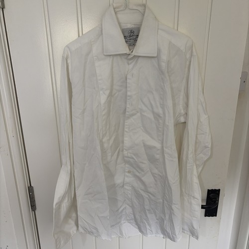 Harvie hudson dress shirt - harvie,