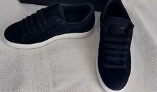 Brand New SOHO GRIT Black Low