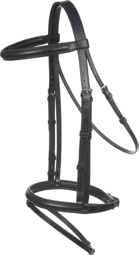 Old mill saddlery flash - saddlery, bridle