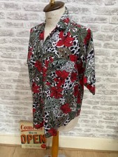 Vintage ladies jazzy blouse
