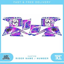 Fits Yamaha Blaster 200YFS