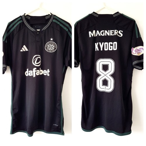Celtic 3rd kyogo - 3rd,