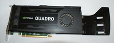 NVIDIA Quadro K4000 3GB GDDR5