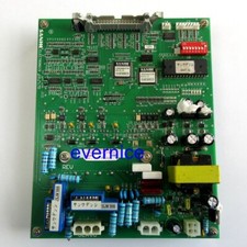 New Servo Circuit Board Asm
