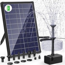 Billing Solar Water Pump with