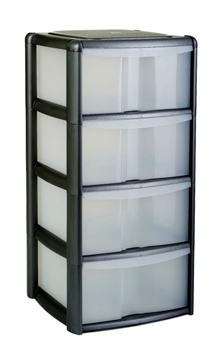 Drawer tower unit - unit, tontarelli