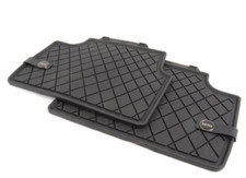 Genuine MINI All Weather Floor