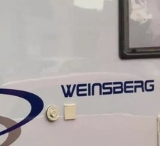 WEINSBERG CARAHOME MOTORHOME