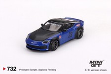 Mini GT #732 1/64 Nissan Z LB