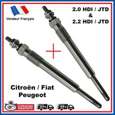 Glow Plug for Berlingo Jumper