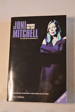 JONI MITCHELL SHADOWS & LIGHT