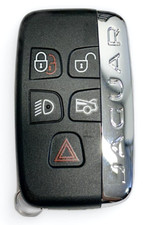 NEW Smart Key For Jaguar