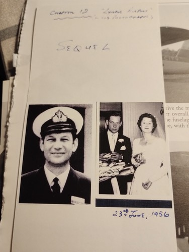 Kvc64 ephemera reprint - kvc64,