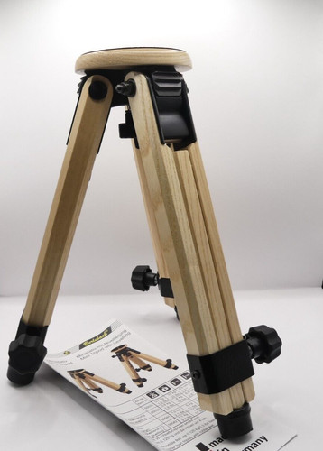 Berleback wooden mulda - berleback,