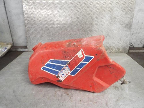 Maico 500 fuel tank petrol - maico, gm