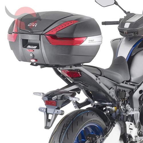 Rear rack mount - mount, luggage