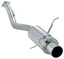HKS Silent Hi-Power Exhaust