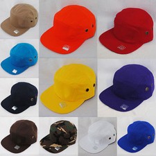 City Hunter 5 Five Panel