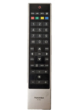 Genuine Toshiba RC-3910 LED TV Remote For 22BL702B 32BV500B 37BV700B 40BL702B