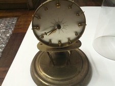 400 day clock - kaiser, work