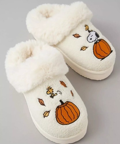 New fall peanuts snoopy - fall,