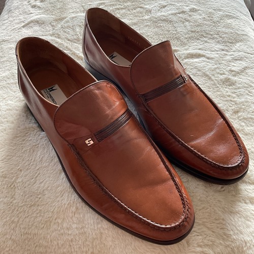 Stemar moreschi trieste tan - moreschi,