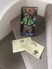 Maiya Meerkat Toy Yakov’s
