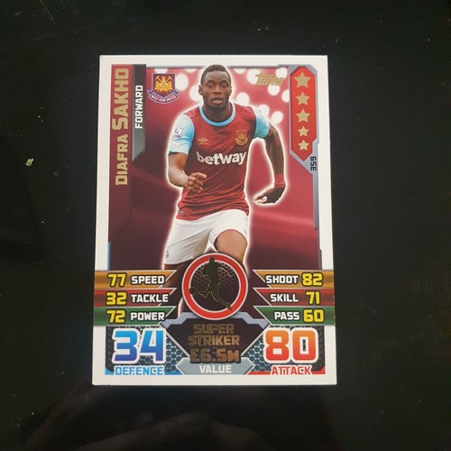 Topps diafra sakho super - 💥topps,