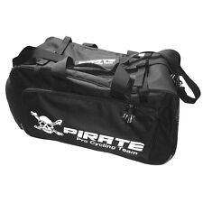 Team Pirate XL Wheeled Large Travel Bag for International Sport fits ALL gear