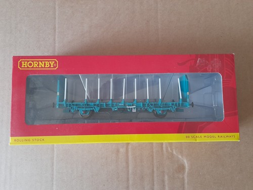 Hornby r6471 ota timber - r6471,