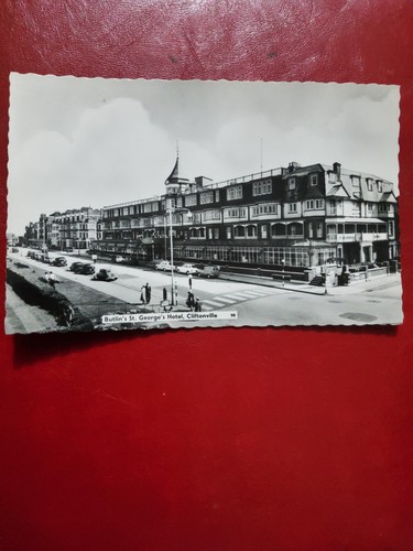 Butlins cliftonville margate - butlins,